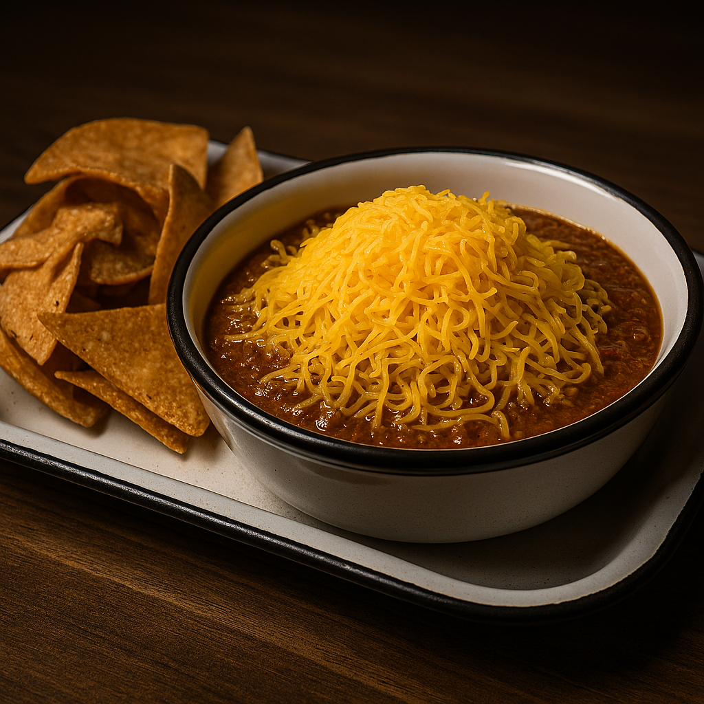 Chili Thursday